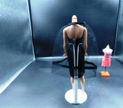 barbie black magic view